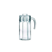 JARRO C/TAPA 1.6 LT OCTIME LUMINARC