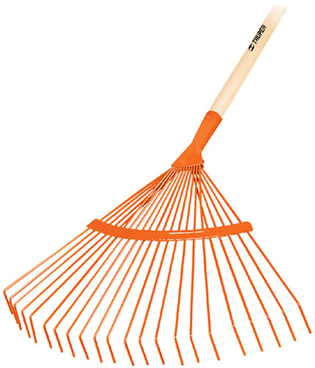 BARRE HOJAS TRUPER 22 DTE C/M  #14324 PTA REDONDA