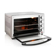 HORNO ELECTRICO 62 LT TH-62I THOMAS