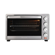 HORNO ELECTRICO THOMAS TH-62I  62 LT