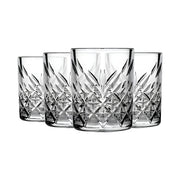 SET 4 VASOS SHOT 60 CC TIMELESS PASABAHCE