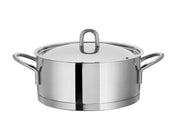 CACEROLA BRAMO 18 CM 40218 ARTAME