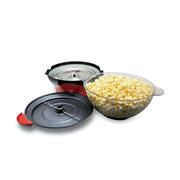 MAQUINA PALOMITAS BPCM018 BLANIK