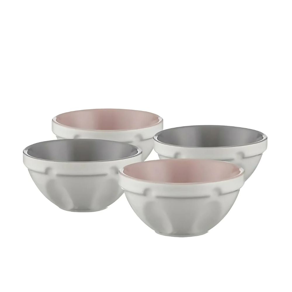 JUEGO 4 MINI BOWL 200 ML MASON CASH