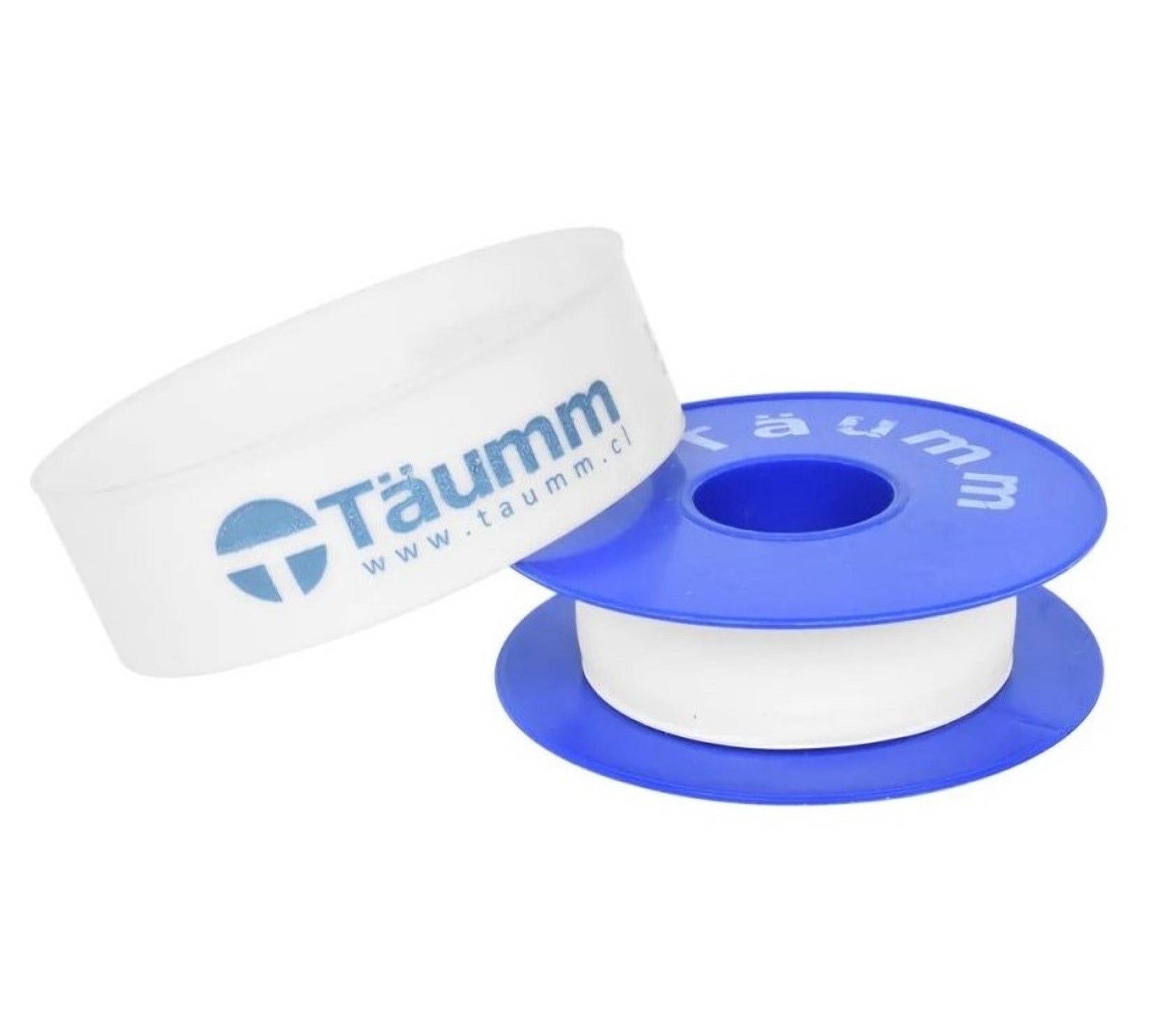 CINTA TEFLON 1/2 X 50 MTS TAUMM