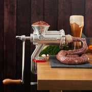MAQUINA MOLER CARNE Nº 10 VICTORIA