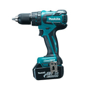 TALADRO PERCUTOR MAKITA 18V DHP453SYE