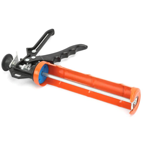 PISTOLA CALAFATEO ALUMINIO 9" PATE SMART