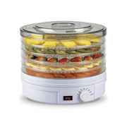 DESHIDRATADOR DE ALIMENTOS BDA020 BLANIK