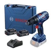 TALADRO ATORNILLADOR BOSCH GSR 180-LI