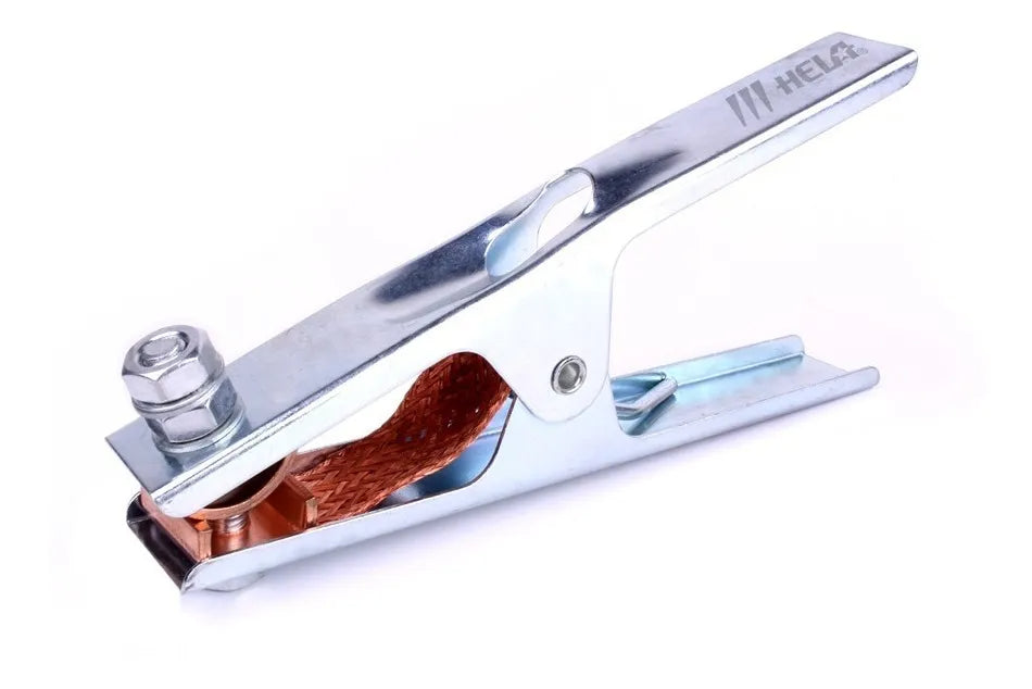 GRAMPA A TIERRA HELA 500 AMP