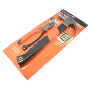 SET MARTILLLO/ALICATE SMART TOOLS # 6104120