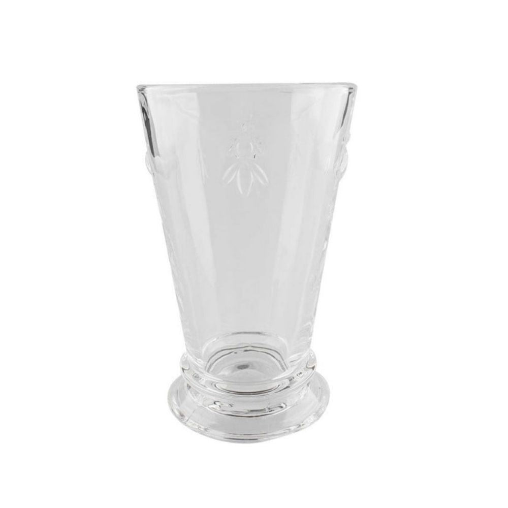 SET 6 VASOS ALTO ABEJA 30 CL LUGANO