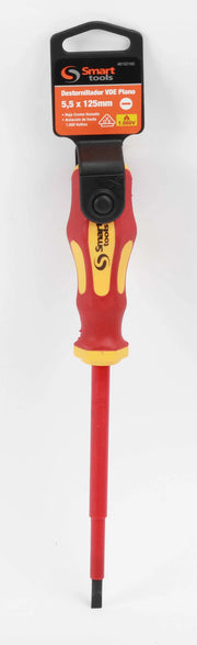 DESTORNILLADOR PLANO 5.5X125 MM #6102160