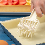 MINI RODILLO PINCHADOR MASA 6 CM DECORA