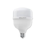 AMPOLLETA LED 28W ECOLITE WELLMAX T100