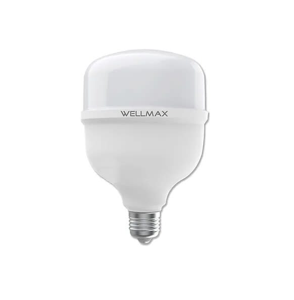 AMPOLLETA LED 28W ECOLITE WELLMAX T100