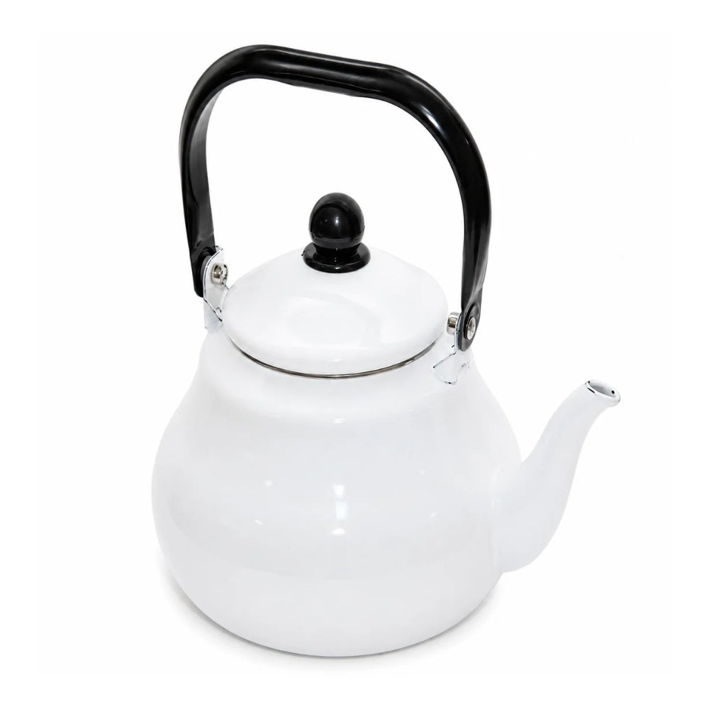 TETERA TE 1.1 LTS BLANCA IMPOGAR