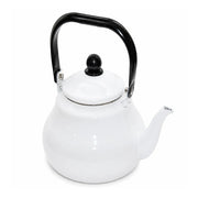 TETERA TE 1.1 LTS BLANCA IMPOGAR