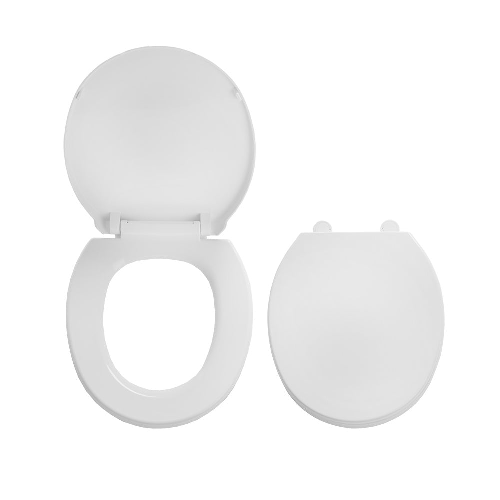 ASIENTO VICTORIA REDONDO CIERRE SUAVE CAJA