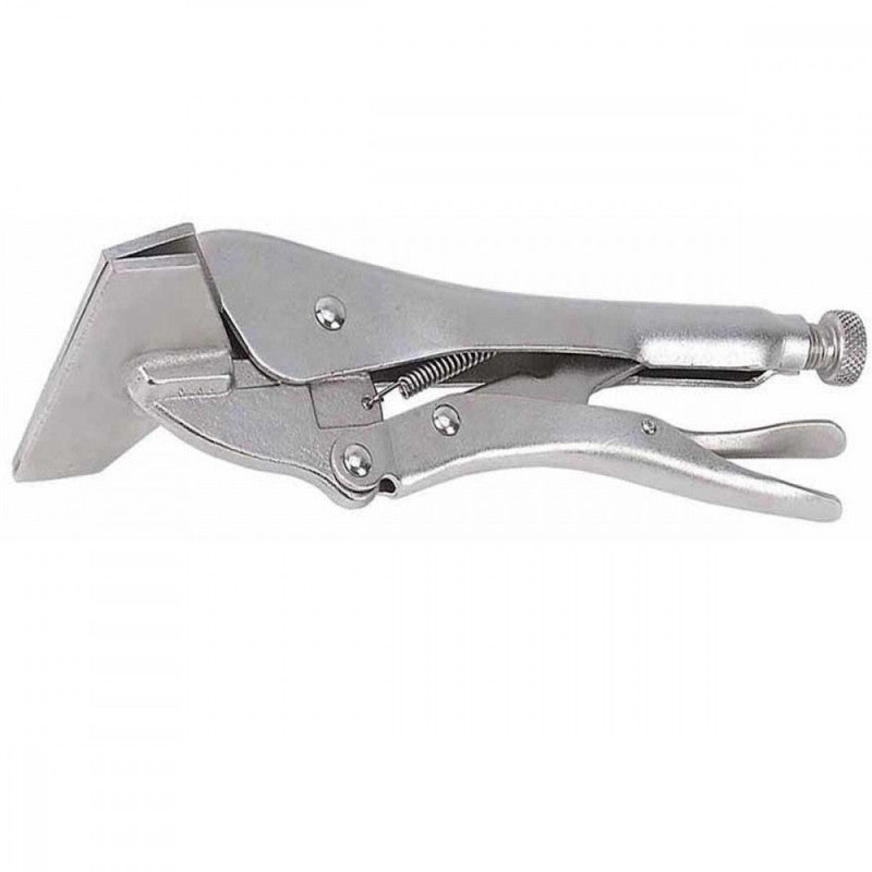 CAIMAN SOLDADOR BOCA PLANA 10" # 6101530