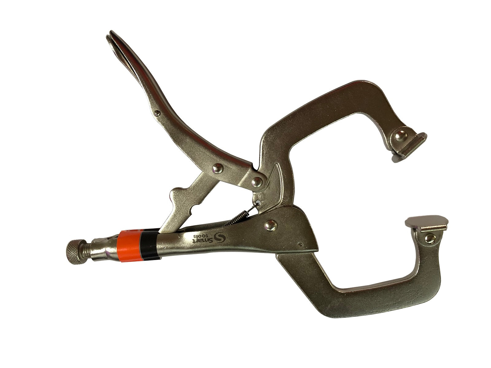 CAIMAN SOLDADOR 11" BASCULANTE # 6101535 SMART