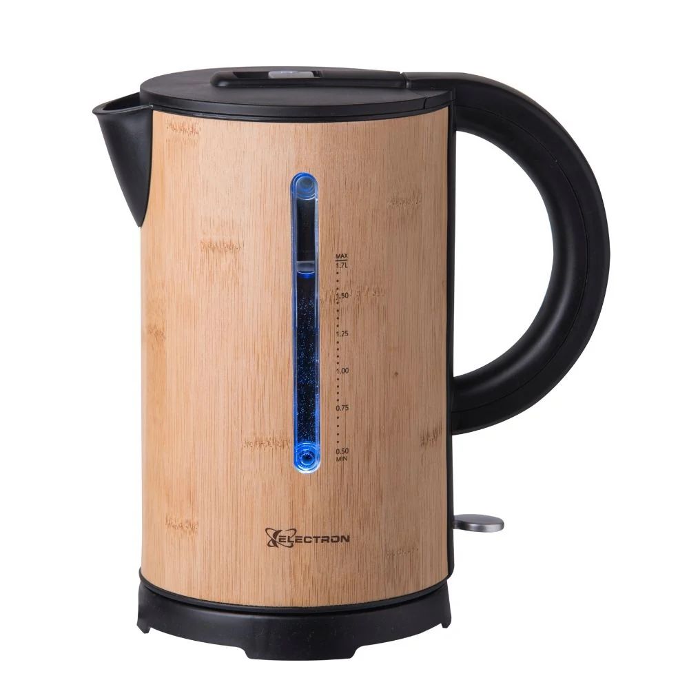 HERVIDOR BAMBU 1.7 LTS BA-6750 ELECTRON