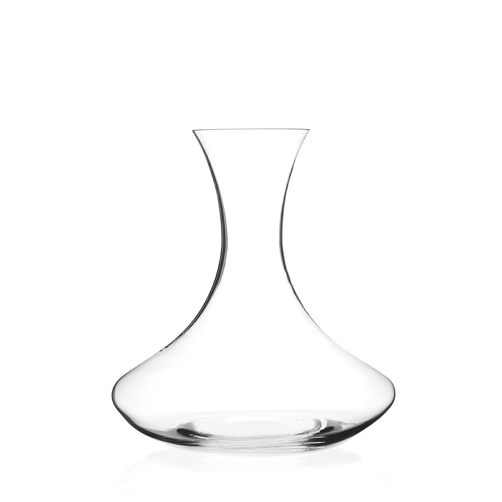 DECANTADOR BOTELLA 200 CL LUXION RCR