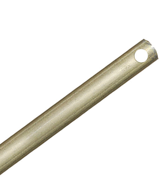 BARRA ESPAÑOLETA 1.20 MT ZINCADA SCANAVINI