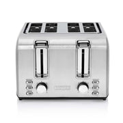 TOSTADOR ACERO INOX 4 REBANADAS TH-1331I THOMAS