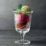 SET 2 COPAS HELADO FACADE 360 ML PASABAHCE