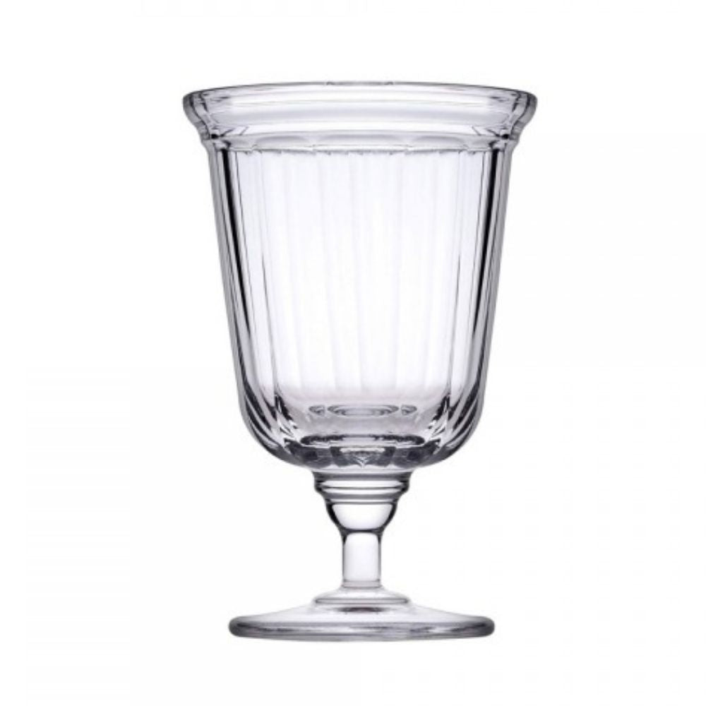 SET 2 COPAS HELADO FACADE 360 ML PASABAHCE