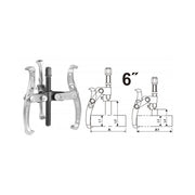 EXTRACTOR DE POLEA INGCO 6