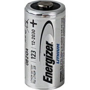 PILA ENERGIZER LITIO 3V EL123