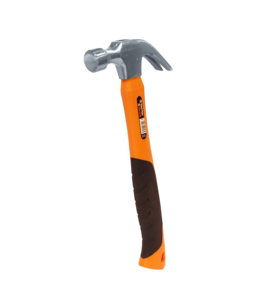 MARTILLO CARPINTERO M/FIBRA VIDRIO 16ONZAS #221017