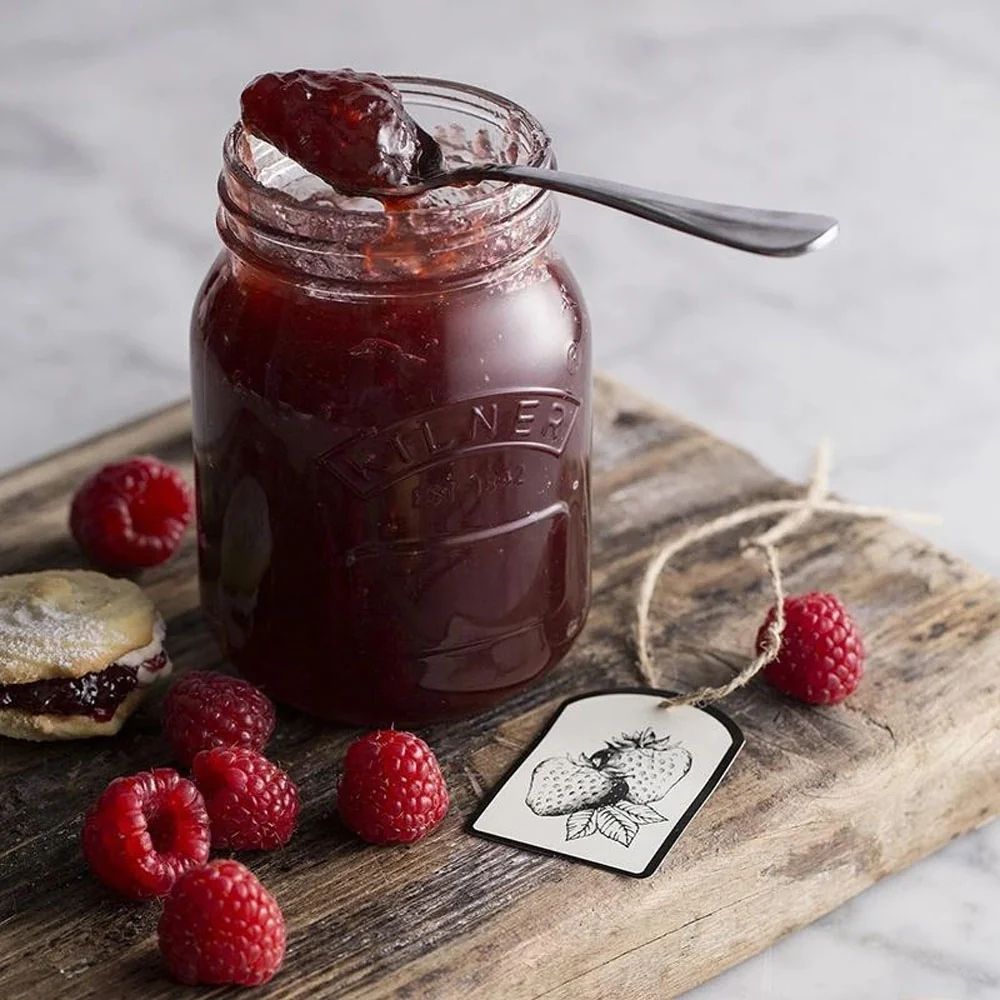 FRASCO CONSERVAS 0.5 LT KILNER
