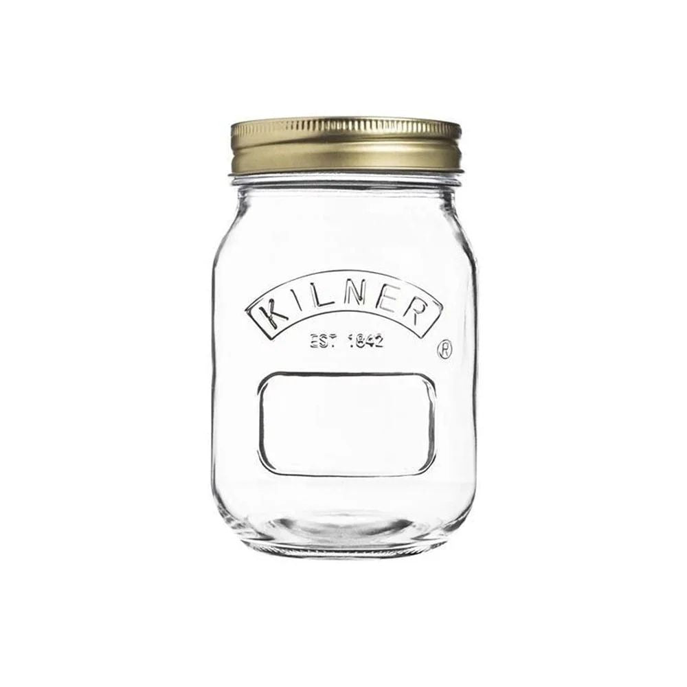 FRASCO CONSERVAS 0.5 LT KILNER