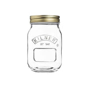 FRASCO CONSERVAS 0.5 LT KILNER
