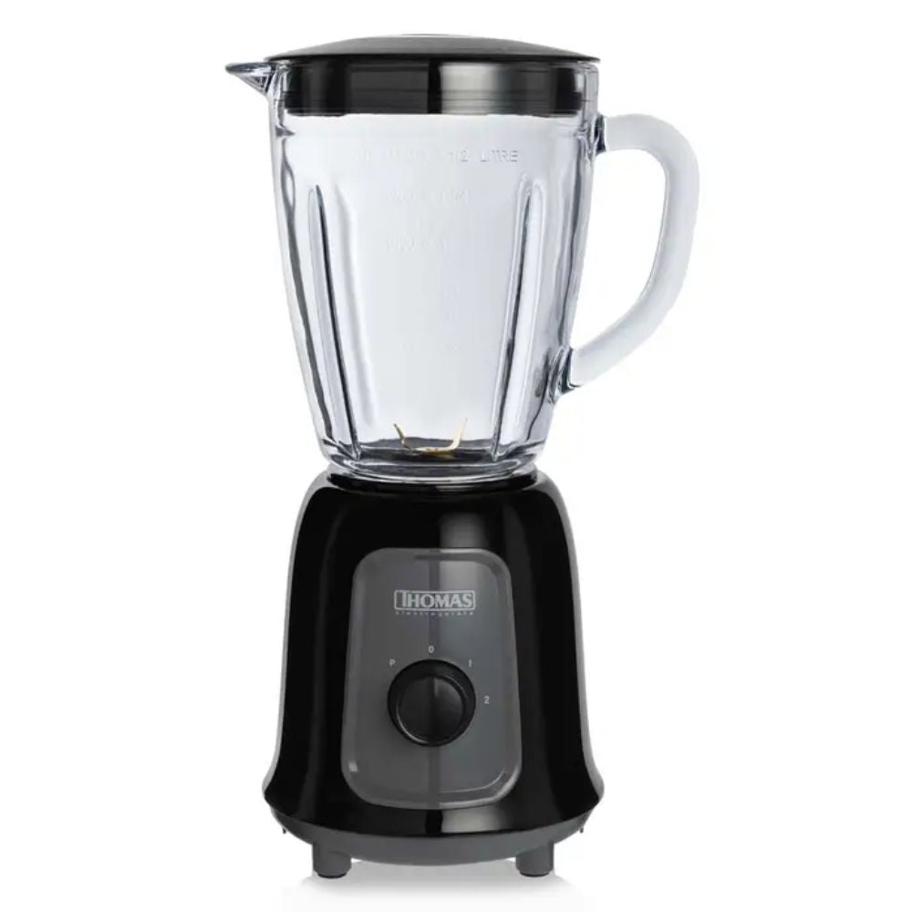 LICUADORA 1.5 LTS NEGRA TH-330V THOMAS