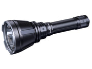 LINTERNA FENIX HT18R NEGRA  2800lm  1100 mts