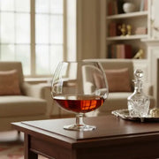 COPON POSTRE COGNAC 2.5 LTS 25 CM ALLEGRA