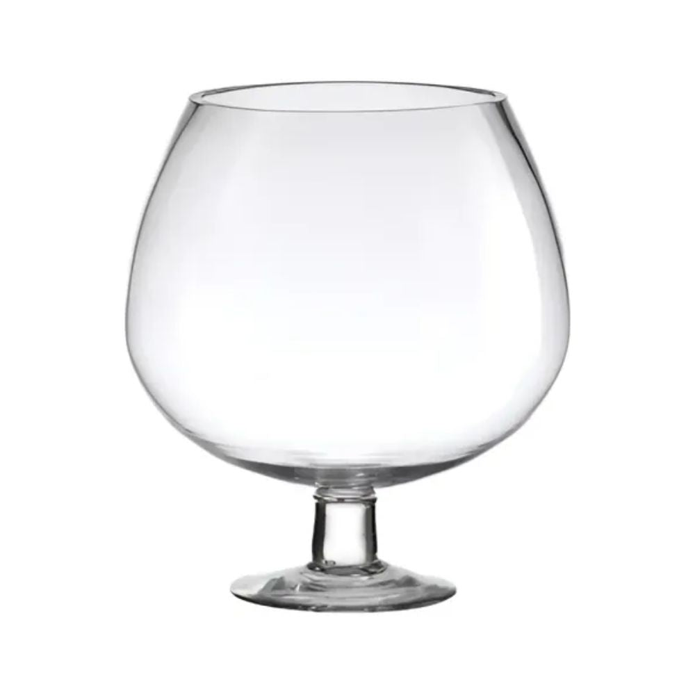 COPON POSTRE COGNAC 2.5 LTS 25 CM ALLEGRA