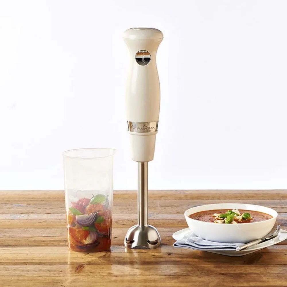 MINI PIMER SOLEIL 450 W MARFIL MOULINEX