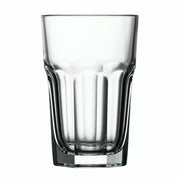 VASO (CASA BLANCA) 6PZAS 295CC