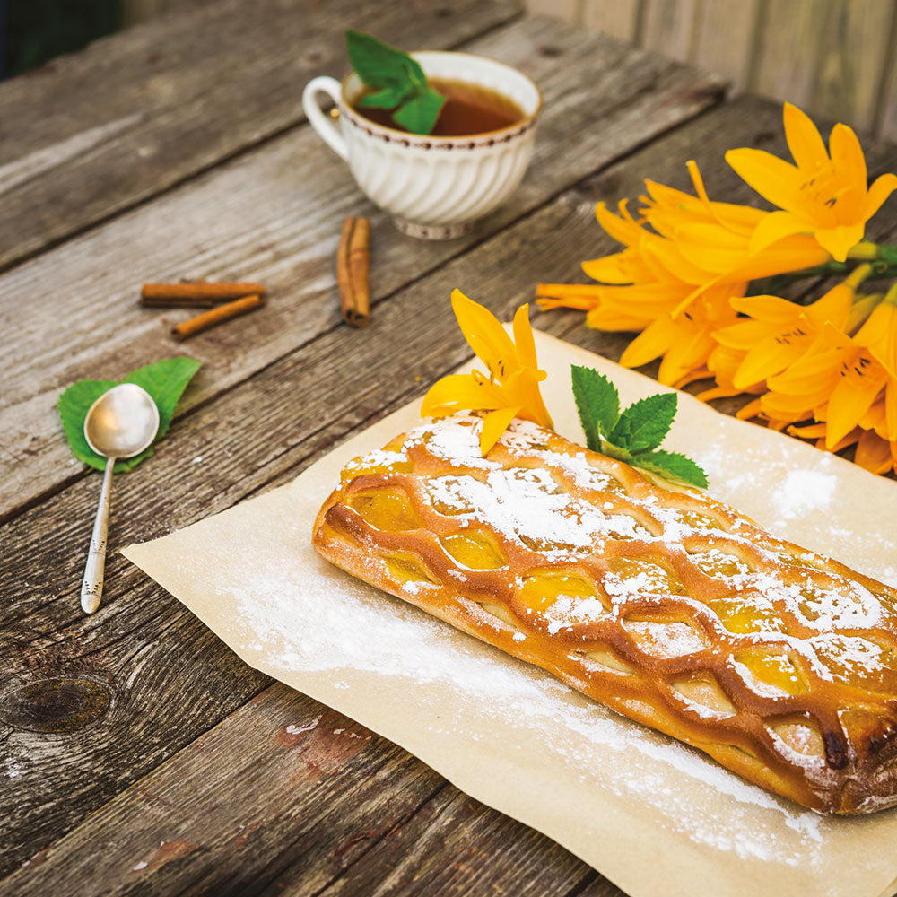 RODILLO ENREJADO DE MASA 10 CM DECORA