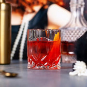 SET 6 VASOS CORTOS 30 CL OPERA RCR