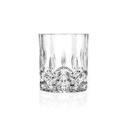 SET 6 VASOS CORTOS 30 CL OPERA RCR
