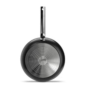 SARTEN ALUMINIO FORJADO 24 CM BLACK WENS