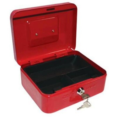 CAJA VALORES 200 X 160 X 90 KRAFT BOHRER