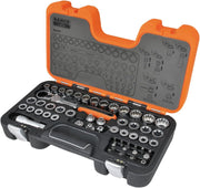 JUEGO DADO BAHCO S530T PASANTES